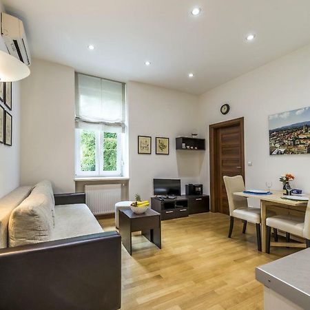 Apartment Bartol Zagreb Eksteriør bilde