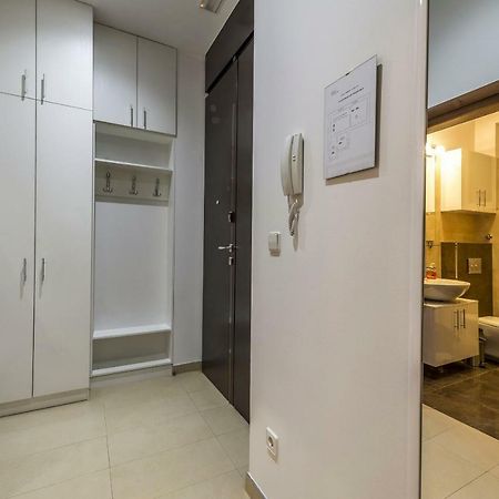 Apartment Bartol Zagreb Eksteriør bilde